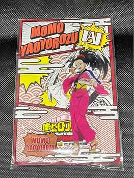 僕のヒーローアカデミア ヒロアカ 八百万百 やおもも まとめ売り 原作グッズ 僕のヒーローアカデミア ヒロアカ 八百万百 やおもも まとめ売り